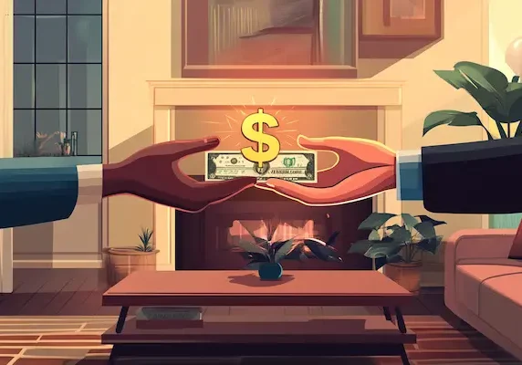 Cash Buyer Advantage