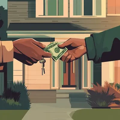 sell home for cash