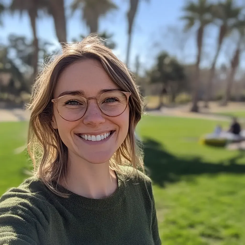 Lauren Gomez - Tammy Transform Tucson