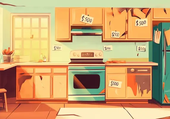 Tammy Transforms Tucson - We Buy Houses in Tucson Arizona