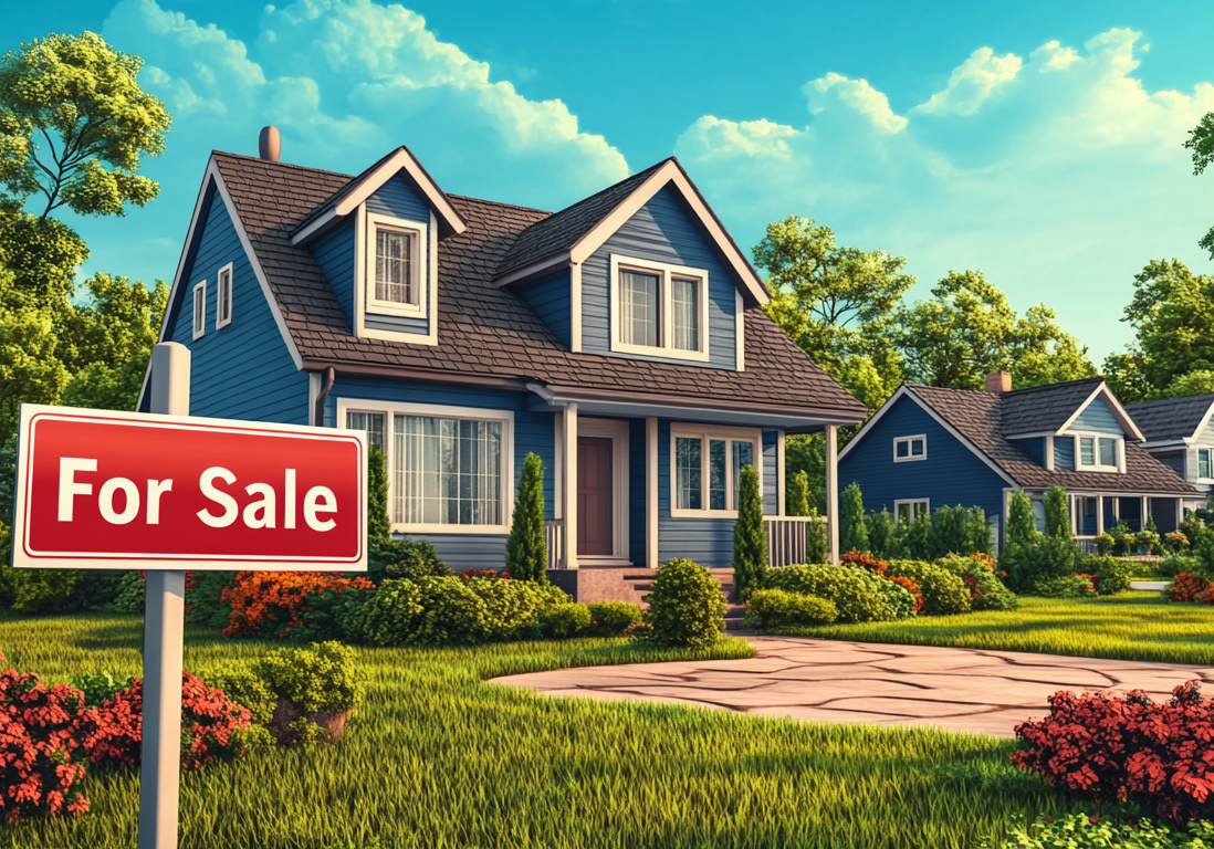 SEOREI - AI House For Sale 23