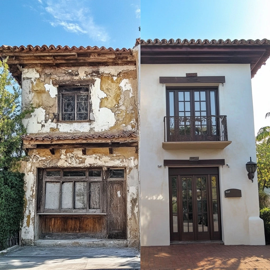 We Buy Houses in Tucson Arizona