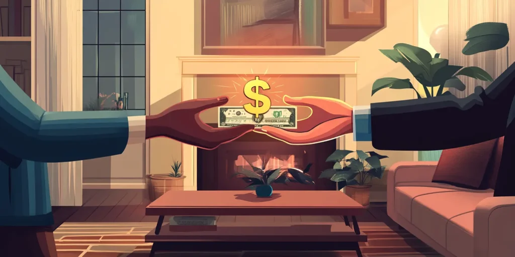 Benefits to sell home for cash in Tucson