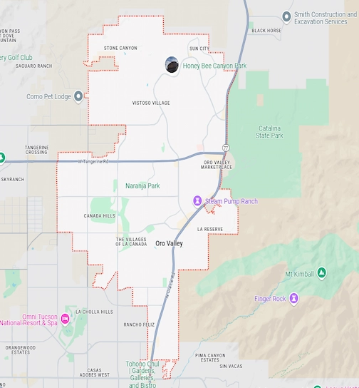 Oro Valley