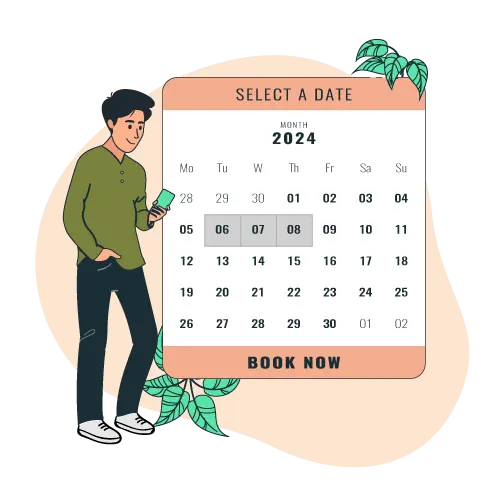 Tammy Transforms Tucson - Accept the Offer and Choose Your Closing Date