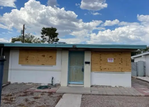 Tammy Beforer and After 1