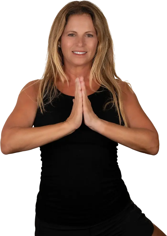 Tammy-yoga