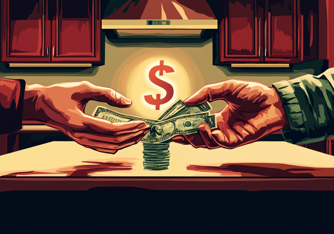 SEOREI - AI Cash payment 24 SEOREI - AI Cash payment 24