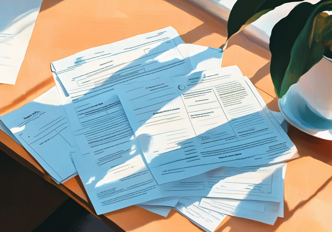 SEOREI - AI Forms & Document 14