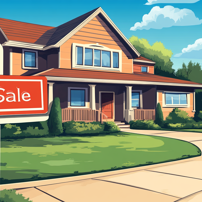 SEOREI - AI House For Sale 13