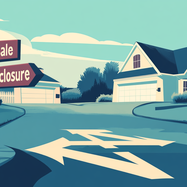 SEOREI - AI Short Sale or Foreclosure 15