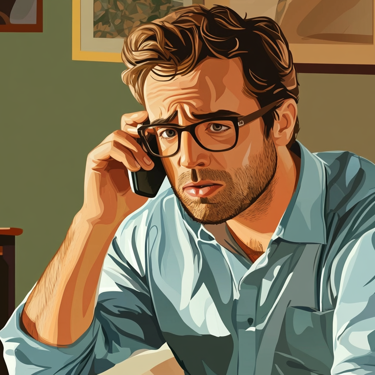 SEOREI - AI Stressed owner 23